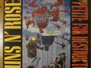 Guns N' Roses ?– Appetite For Destruction Lp