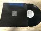 Joy Division - Unknown Pleasures - Album Record - FACTUS1 - Factory Records