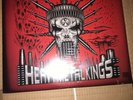 Ill Bill Vinnie Paz-Heavy Metal Kings 2LP Brand New Sealed, Rare