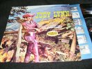 Very Clean JUDY LYNN Honey Stuff Musicor Stereo LP Amazing Nudie Suit Cover