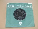 Billy Fury - All The Way To The USA -  U.K. Issue - Excellent - Listen