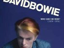 David Bowie - Who Can I Be Now? 1974-1976 [LP]  2016 New / Factory Sealed -13LPs