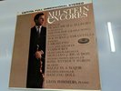 Violin Encores - Nathan Milstein **Capitol SP 8536 ED1 Stereo LP** D5 & N1 Nice