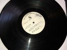 ZZ Top Give It Up Test Pressing 12