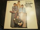 Beatles Yesterday and Today Butcher Cover 2nd State Mono
