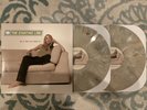 The Starting Line - Say It Like You Mean It RARE colored SRC Vinyl 2LP Record EX