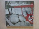 NURSE WITH WOUND & GRAHAM BOWERS Rupture 2xLP *SEALED* w/ ART PRiNT liles potter