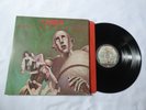 QUEEN   NEWS OF THE WORLD   1977 UK -1/-2 1ST PRESS ROCK VINYL LP   NICE AUDIO