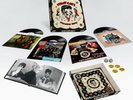 STRAY CATS LP x 4 Runaway Boys BOX Set Deluxe + BOARDGAME + BOOK 2019 IN STOCK