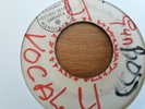 Dudley Sibley , Gun Man , Dinsdell Thorpe , The Monkey , 7 Blank