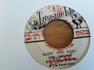 Jamaicans , Slow And Easy , Heat Wave , 7