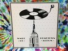 WNBC 66 HOMETOWN ALBUM MODERN SOUL LP BOOGIE / Kon Amir WNBC RADIO - 1000 RARE