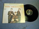 Introducing the Beatles -Vee Jay Records  VJLP1062 vinyl record stereo  VG+