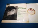 @HMV ASD 546 *WHITE/GOLD* A RECITAL BY JOHN OGDON* BACH /CHOPIN /DEBUSSY etc