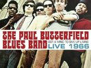 THE PAUL BUTTERFIELD BLUES BAND GOT A MIND TO GIVE UP LIVING RSD LIMITED SEALED