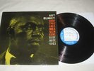 Art Blakey Jazz Messengers 33 rpm Lp Record Blue Note BLP 4003 NY RVG EAR Mono