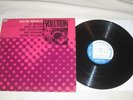 Grachan Moncur III 33 rpm Lp Record Blue Note BLP 4153 NY EAR Mono