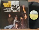 THE ELECTRIC PRUNES   i had too much to dream (last night)