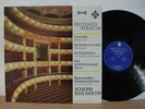 KEILBERTH STRAUSS SALOME AUDIOPHILE 180 GRAM TELEFUNKEN Mint GERMANY