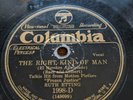 78 RUTH ETTING COLUMBIA 1998 What Wouldn't I Do For That Man/ Right Kind Of Man