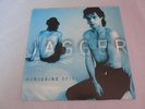 LP - Mick Jagger ?– Wandering Spirit - 1993