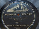 78 Monarch Record 10