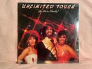 UNLIMITED TOUCH LP Yes We're Ready SEALED original PRELUDE Modern Soul Boogie