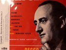 ALFREDO CAMPOLI ENCORES ANALOGPHONIC  LP-43128  DECCA LW-5242