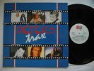 Dieter's Trax LP 1987 Denmark EX MODERN TALKING/ C.C. CATCH/ CHRIS NORMSN