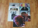 7 BOB DYLAN AT BUDOKAN HITS NASHVILLE SKYLINE ANOTHER SIDE BRINGING IT BACK HOME