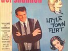 LP 33 Del Shannon ?Little Town Flirt Bigtop ?12-1308 US 1963