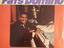 LP 33 Fats Domino ?Here Comes...Fats Domino La Voce Del Padrone ?QELP 8081 ITALY