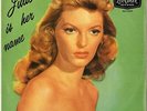JULIE LONDON 