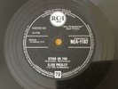 Elvis Presley UK 78 rpm- STUCK ON YOU. RCA 1187. Mega rare and Excellent