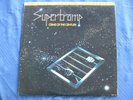 Supertramp    - Crime of the Century - MFSL 1-005 - Vinyl LP