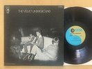 THE VELVET UNDERGROUND SELF TITLED ORIG 1969 MGM SE-4617 WINNER ROCK PSYCH LP