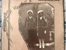 HEATH BROTHERS MARCHIN’ ON ORIGINAL US PRESS IN SHRINK VG+ LOOKS UNPLAYED