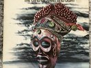 MICHAEL WHITE THE LAND OF SPIRIT AND LIGHT ORIGINAL VG+ IMPULSE
