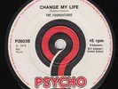 FOUNDATIONS Change My Life RARE modern soul UK 45 northern soul disco STUNNING