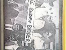 Z.S.K.A. | La Sureté | Idi Amin | Der Mutierte Mann ?– Die Beiden Brüder 1982