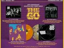 Third Man Records Vault #41 41 The Go Watcha Doin' Jack White White Stripes NEW