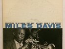 Miles Davis Blue Note BLP 1502 Volume 2 (Lexington, Mono, ear, deep groove)