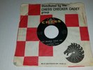 Barbara Carr My mama told me/I can't stop now Chess 1955 northern soul 45