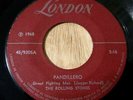 THE ROLLING STONES - NO EXPECTATIONS no te alarmes 7