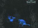 Wolves In The Throne Room-Black Cascade VINYL NEW