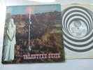 Colosseum -Valentyne Suite -UK 1969 1st press Vertigo swirl LP Philips