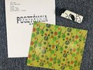 THE WHO Join Together / T.REX Metal Guru   FLEXI DISC Poland Czarnecki