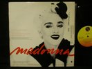 PROMO Madonna 'Holiday/Over & Over 12