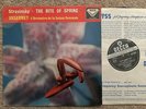SXL 2042 ED1 Stravinsky, Rite of Spring Ansermet/Orchestre de la Suisse Romande