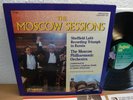 THE MOSCOW SESSIONS Sheffield Lab TLP-1000 TLPList 3LP Set MINT COLLECTORS SET